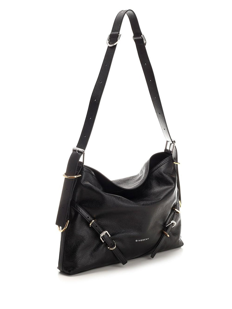 Givenchy Medium voyou Bag - Women - Piano Luigi