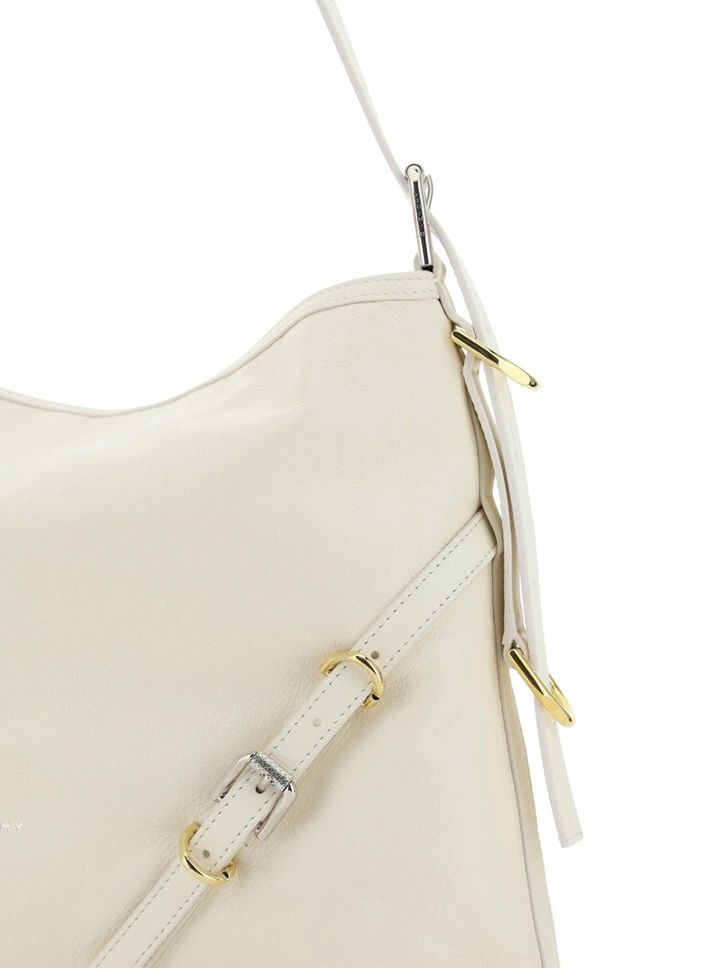 Givenchy Voyou Shoulder Bag - Women - Piano Luigi