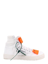 Off-White 30 Off-court Sneakers - Men - Piano Luigi