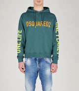 Dsquared2 Sweatshirt - Men - Piano Luigi