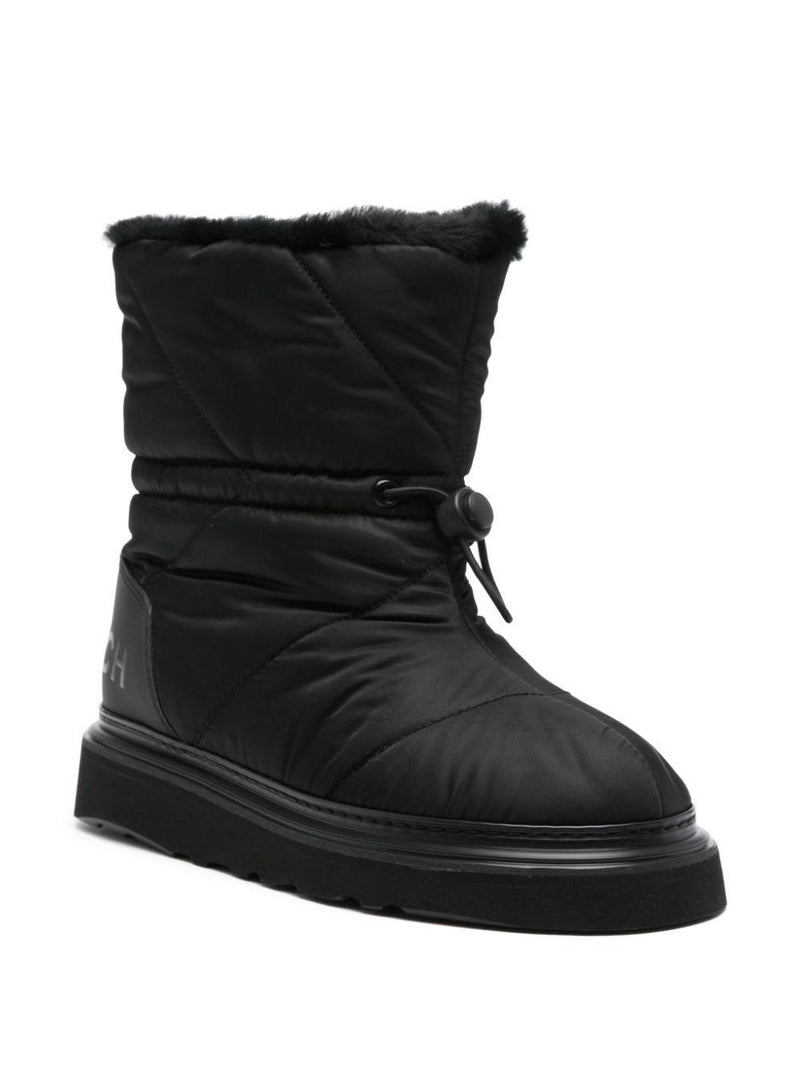 Woolrich Padded Boot Tex Nylon - Women - Piano Luigi