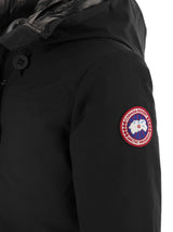 Canada Goose Lynnwood Parka - Women - Piano Luigi