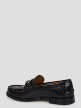 Gucci Horsebit Loafers - Men - Piano Luigi