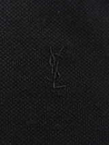 Saint Laurent Polo Shirt - Men - Piano Luigi