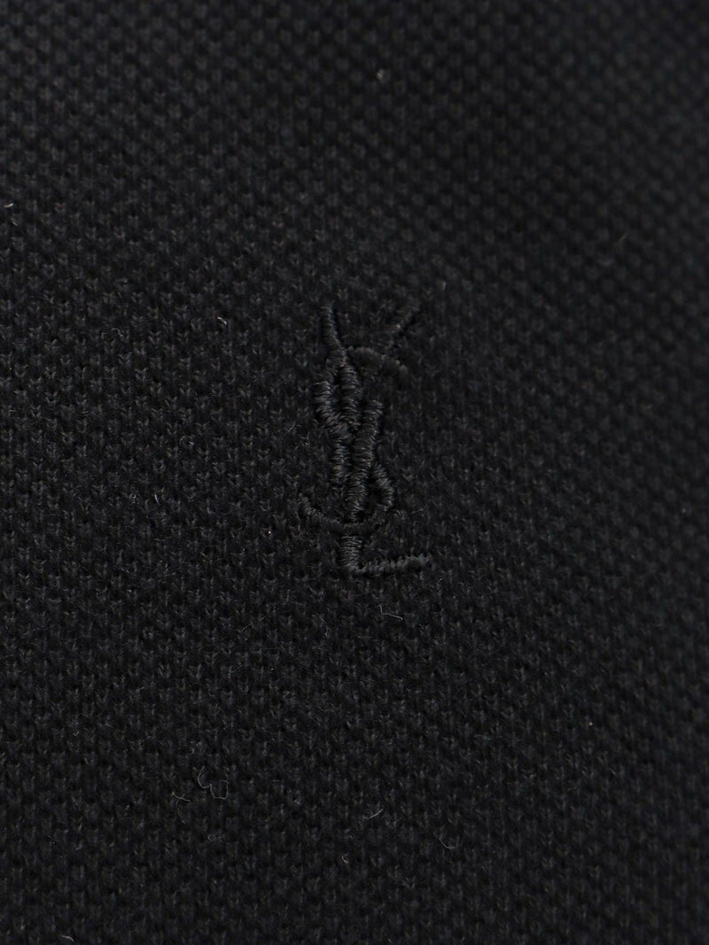 Saint Laurent Polo Shirt - Men - Piano Luigi