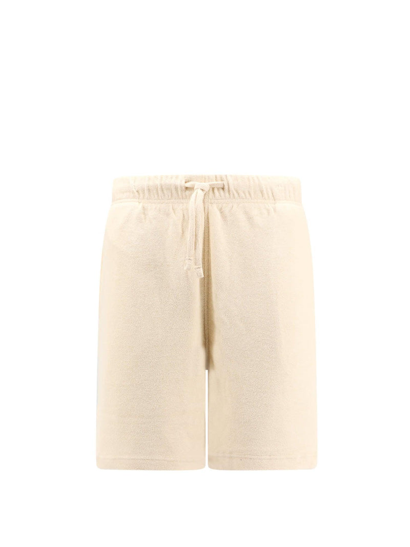 Burberry Bermuda Shorts - Men - Piano Luigi