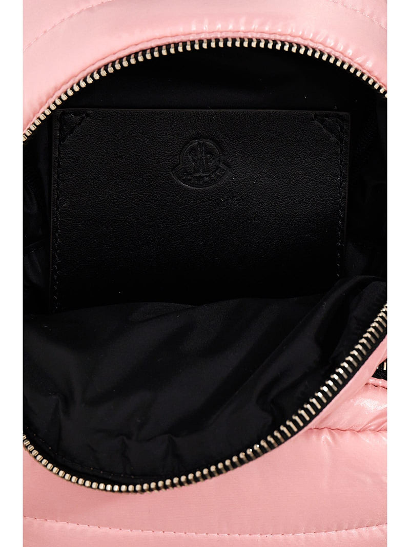 Moncler kilia Small Backpack - Women - Piano Luigi