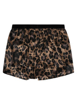 Tom Ford Animal Print Boxer Shorts - Men - Piano Luigi