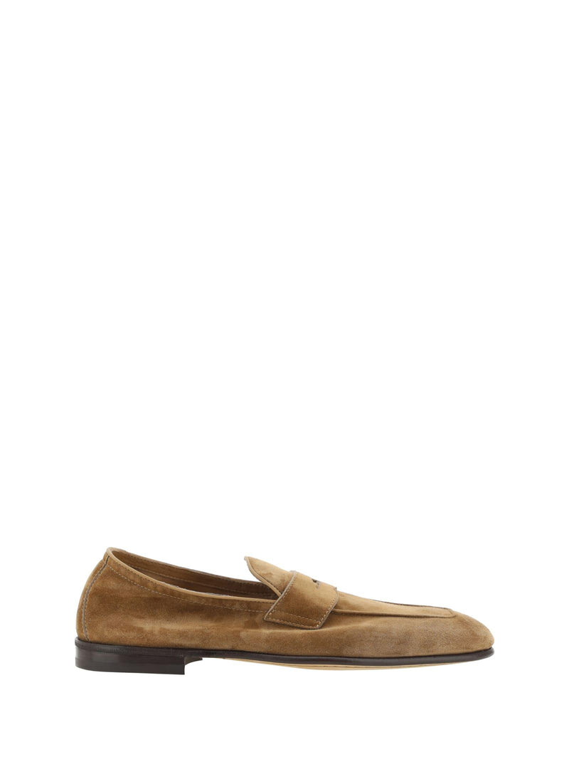 Brunello Cucinelli Loafers - Men - Piano Luigi