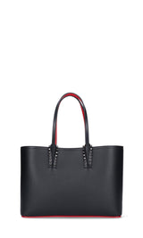 Christian Louboutin Cabata Small Tote Bag - Women - Piano Luigi