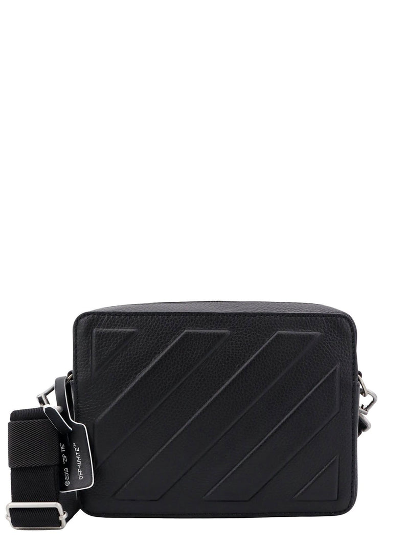 Off-White Shoulder Bag - Men - Piano Luigi