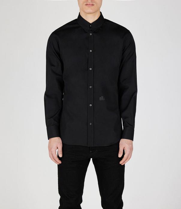 Dsquared2 Shirts - Men - Piano Luigi