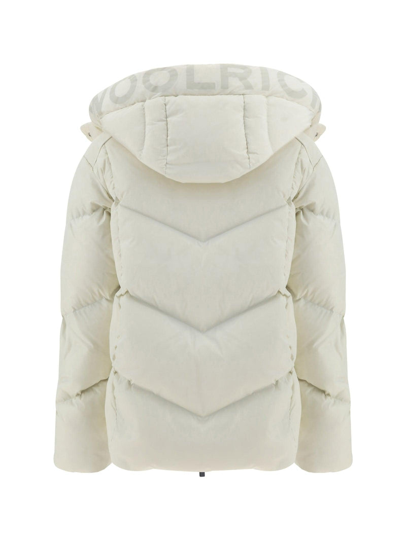 Alsea Down Jacket Woolrich - Women - Piano Luigi