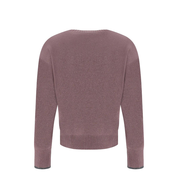 Brunello Cucinelli Cashmere Sweater - Women - Piano Luigi