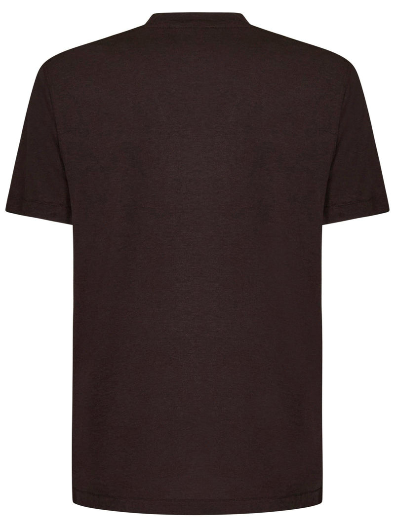 Tom Ford T-shirt - Men - Piano Luigi