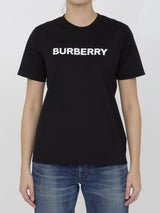 Burberry Logo T-shirt - Women - Piano Luigi