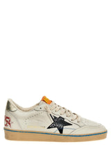 Golden Goose Ball Star Sneakers - Men - Piano Luigi