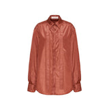 Valentino Silk Shirt - Women - Piano Luigi