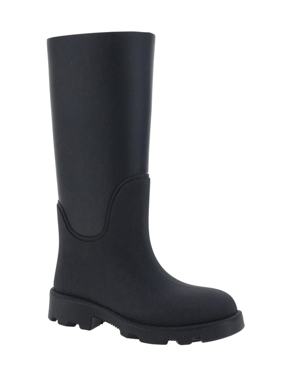 Burberry Marsh Boot - Women - Piano Luigi