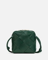 Bottega Veneta Small Cassette Camera Bag - Women - Piano Luigi