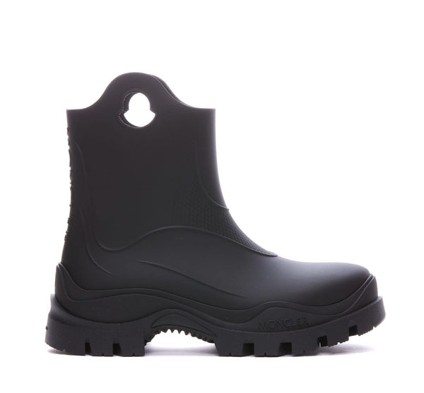 Moncler Misty Rain Boots - Women - Piano Luigi