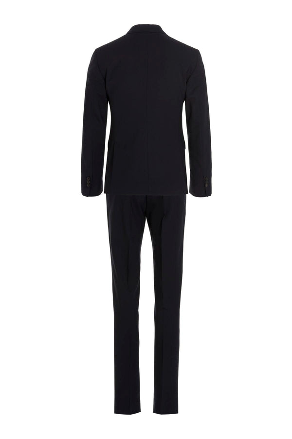 Dsquared2 london Suit - Men - Piano Luigi