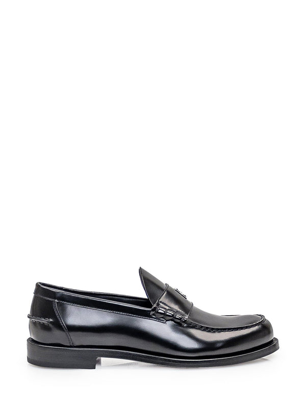 Givenchy Mr G Loafer - Men - Piano Luigi