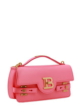 Balmain B Buzz 24 Hand Bag - Women - Piano Luigi