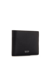 Tom Ford Wallet - Men - Piano Luigi