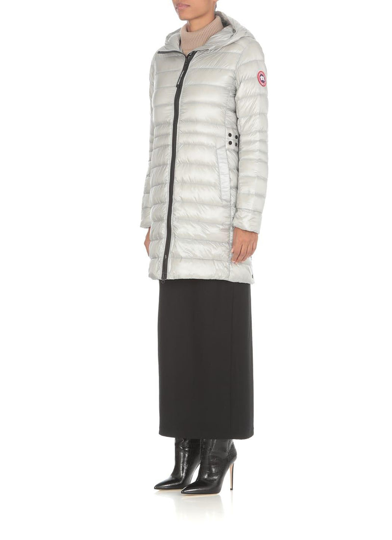 Canada Goose Cypress Down Jacket - Women - Piano Luigi