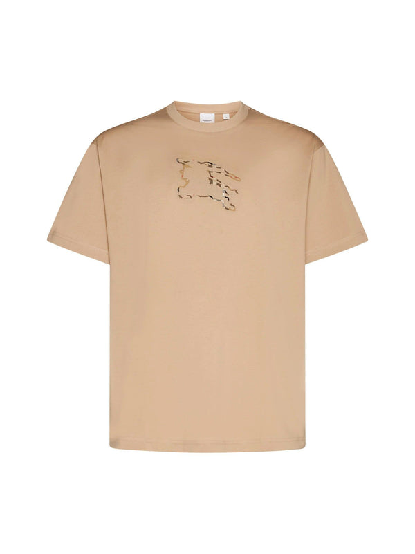 Burberry Padbury T-shirt - Men - Piano Luigi