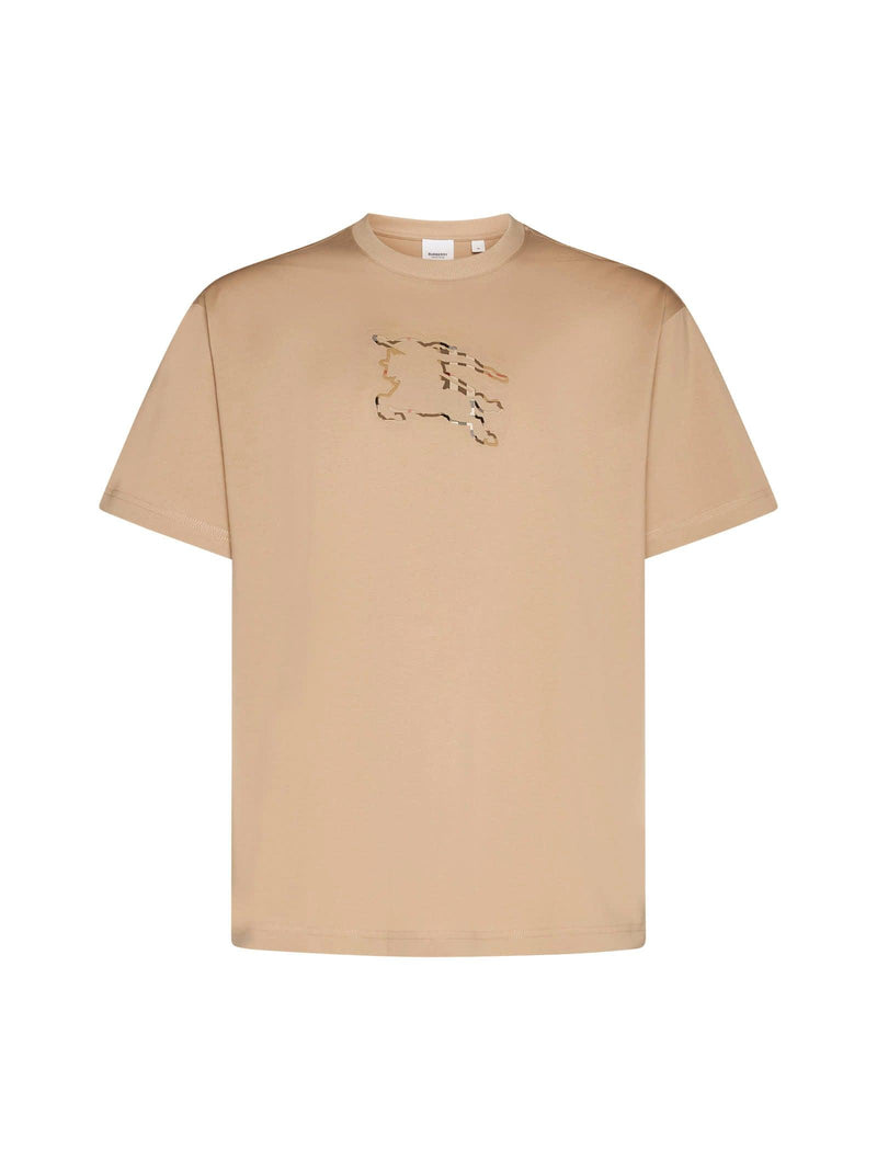 Burberry Padbury T-shirt - Men - Piano Luigi