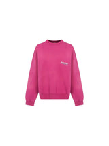 Balenciaga Sweatshirt - Women - Piano Luigi