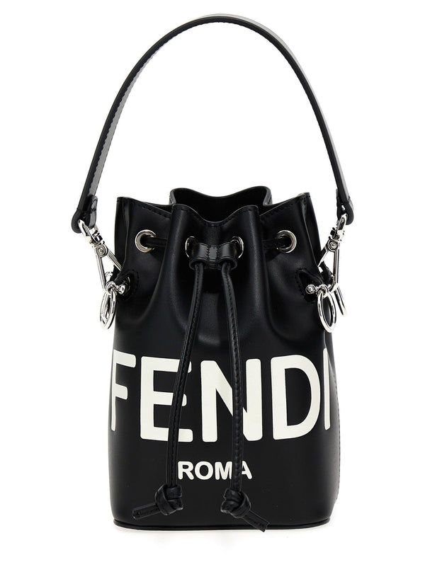 Fendi Mon Tresor Bucket Bag - Women