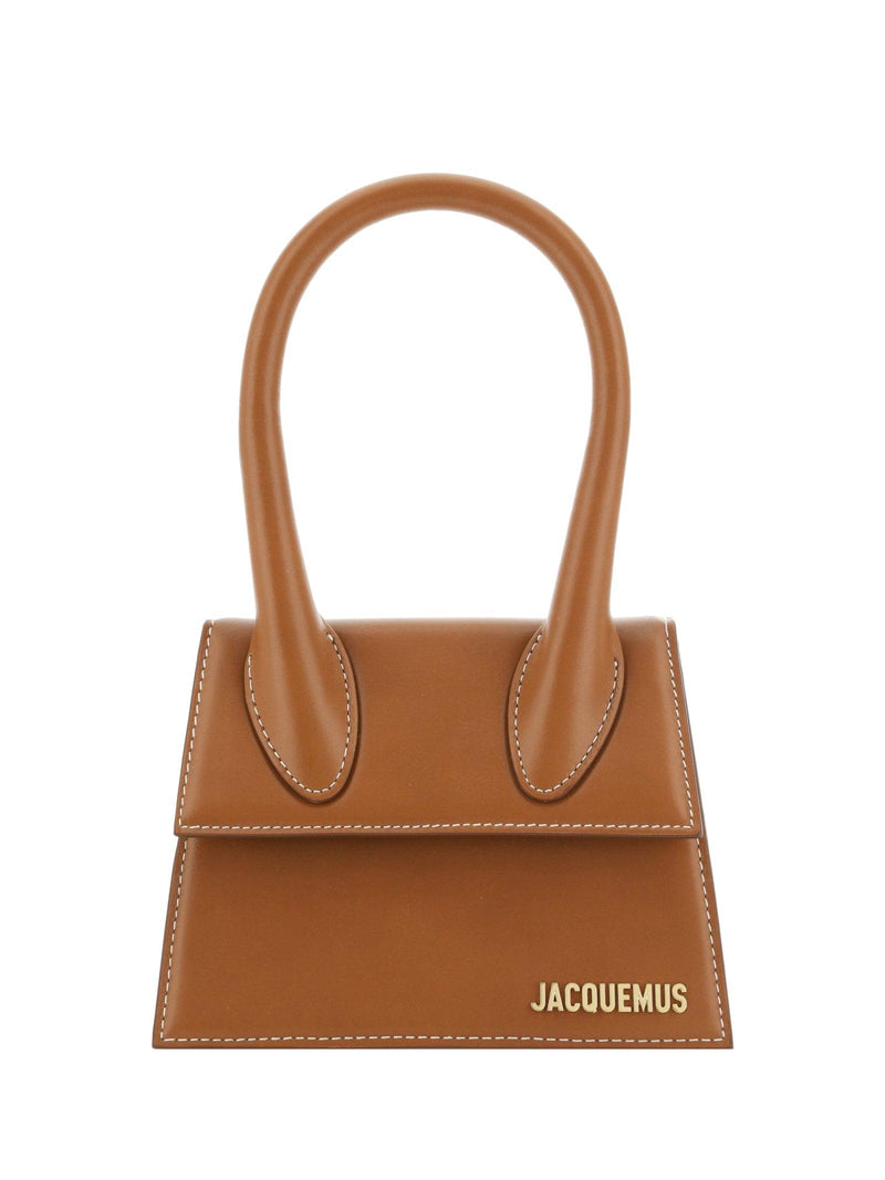 Jacquemus Le Chiquito Moyen Handbag - Women - Piano Luigi