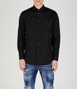 Dsquared2 Shirts - Men - Piano Luigi