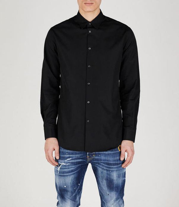 Dsquared2 Shirts - Men - Piano Luigi