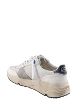 Golden Goose Running Sole Sneakers - Men - Piano Luigi