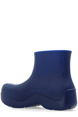 Bottega Veneta The Puddle Ankle Boots - Men - Piano Luigi