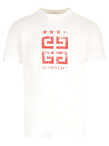 Givenchy Slim Fit T-shirt - Men - Piano Luigi