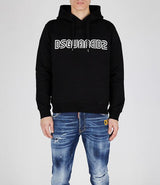 Dsquared2 Sweatshirt - Men - Piano Luigi