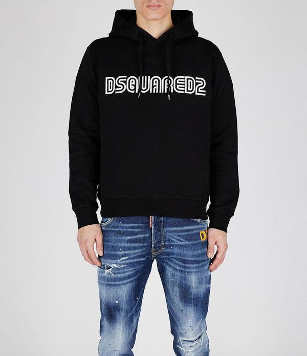 Dsquared2 Sweatshirt - Men - Piano Luigi