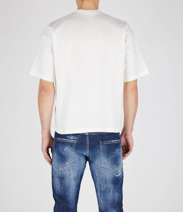 Dsquared2 T-shirts - Men - Piano Luigi