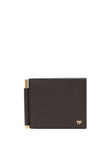 Tom Ford Wallet - Men - Piano Luigi