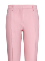 Burberry Aimie Pant - Women - Piano Luigi