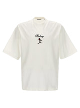 Burberry Logo T-shirt - Men - Piano Luigi