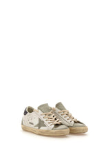 Golden Goose Super-star Sneakers - Women - Piano Luigi