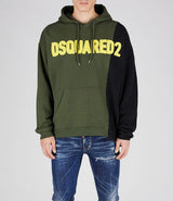 Dsquared2 Sweatshirt - Men - Piano Luigi