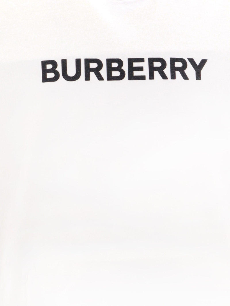 Burberry T-shirt - Men - Piano Luigi