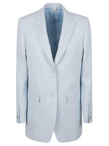 Burberry Loulou Blazer - Women - Piano Luigi